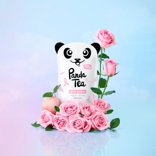Pink power - Octobre Rose