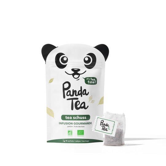 Tea Schuss