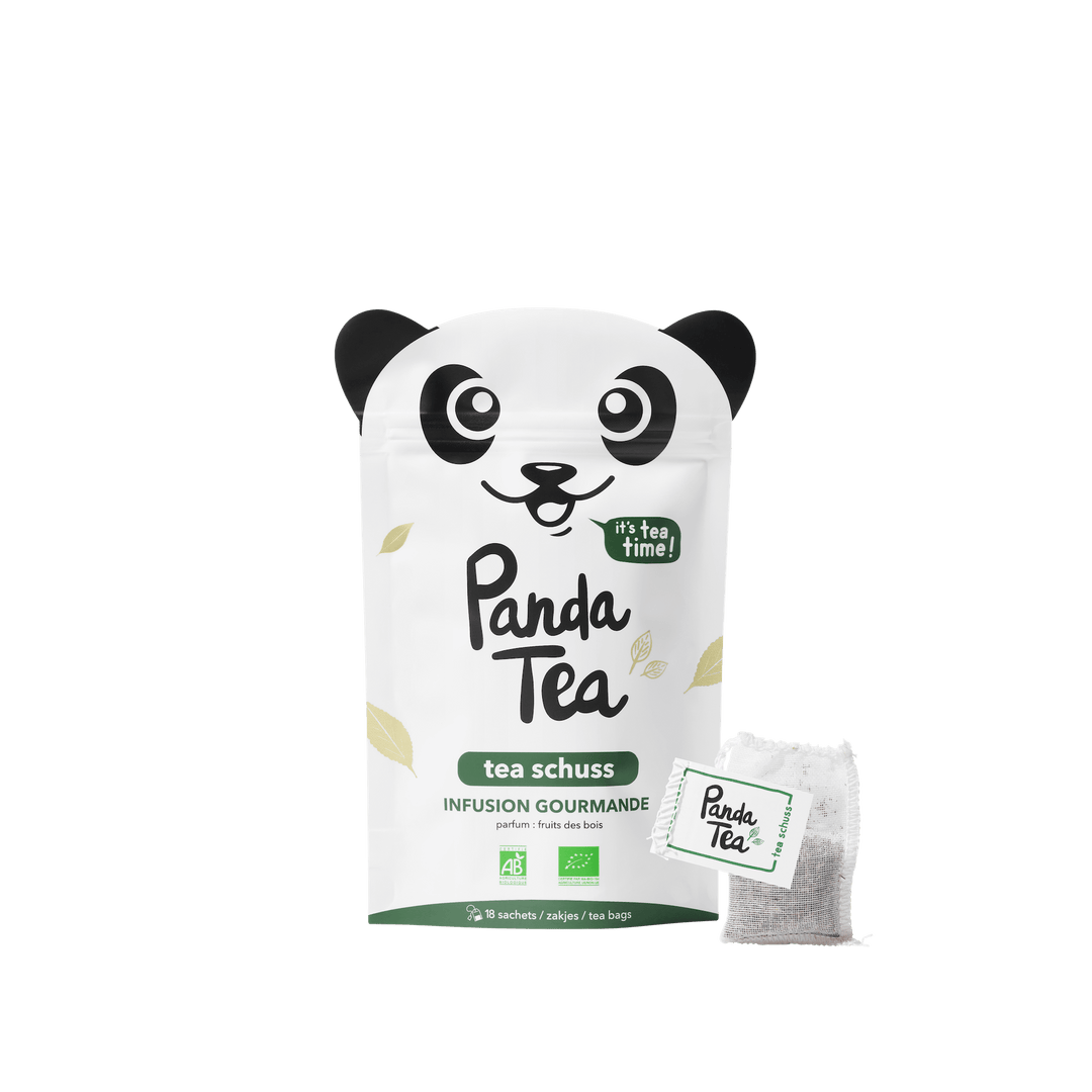 Tea Schuss