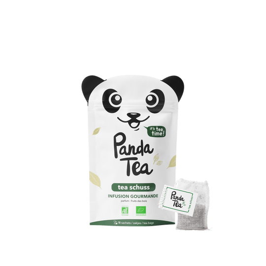 Tea Schuss