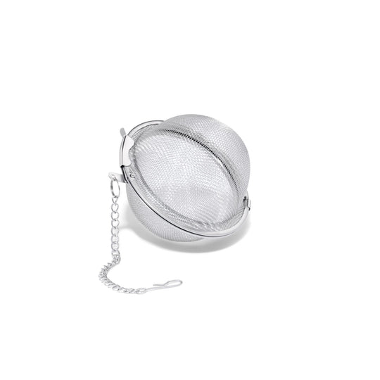 Boule à Thé en Inox
