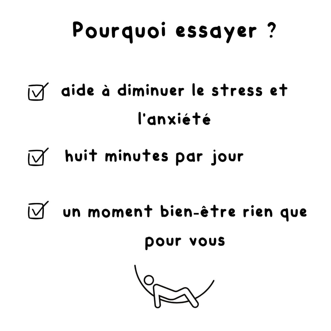 Cohérence Cardiaque - 5 Épisodes