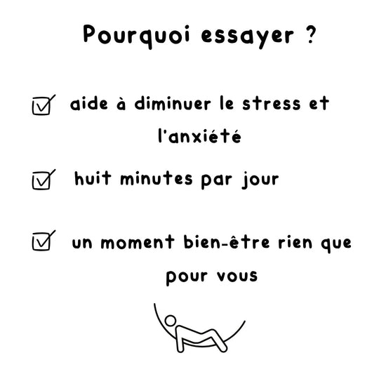 Cohérence Cardiaque - 5 Épisodes