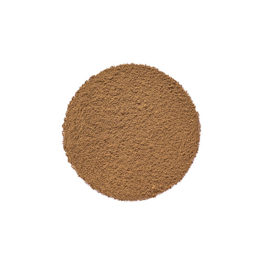 Hojicha Bio en Poudre