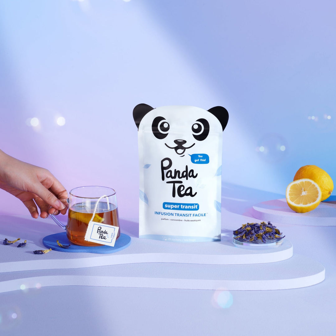 Pack Minceur & Digestion
