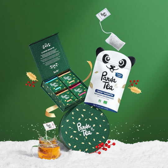 Kit 3 cadeaux