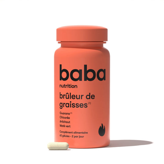 Brûleur de Graisses