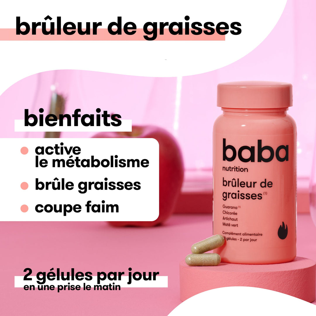 Cure Digestion Complète