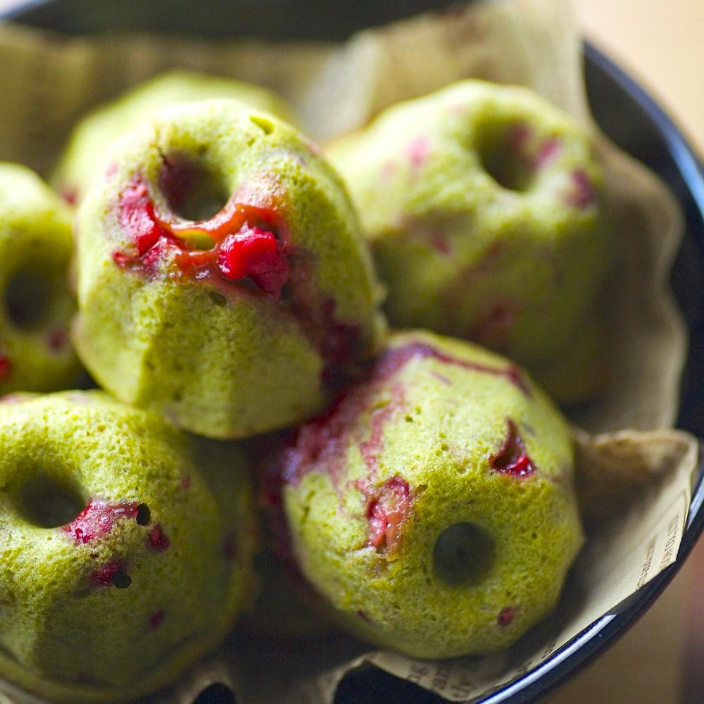 Coffret Matcha Culinaire et son Fouet