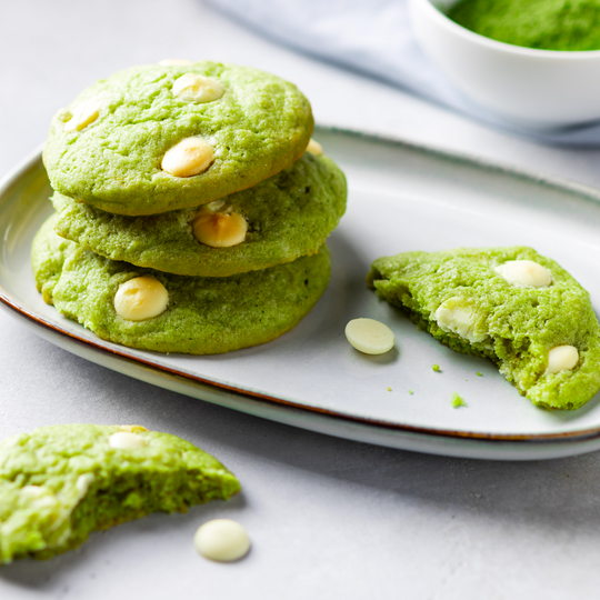 Coffret Matcha Culinaire et son Fouet