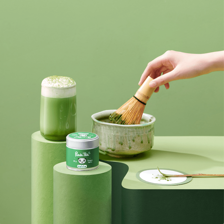 Kit Matcha Cérémonie