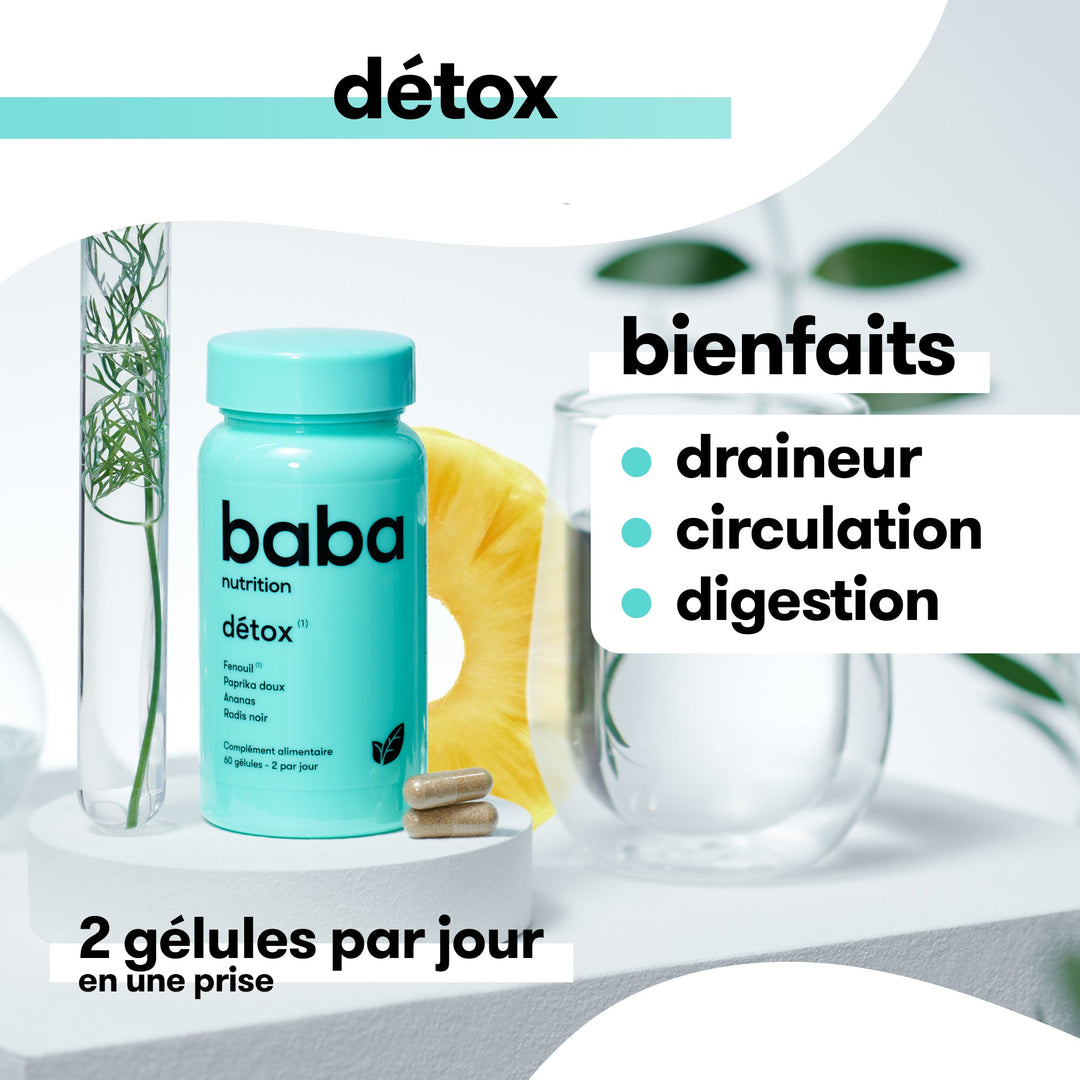 Cure Minceur Complète