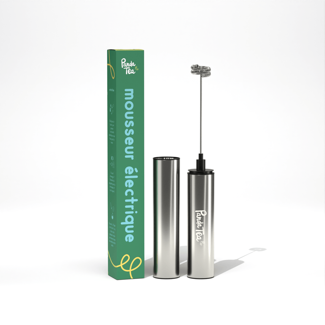 Kit Matcha Barista
