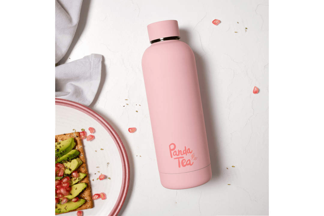 Urban Bottle - Rose