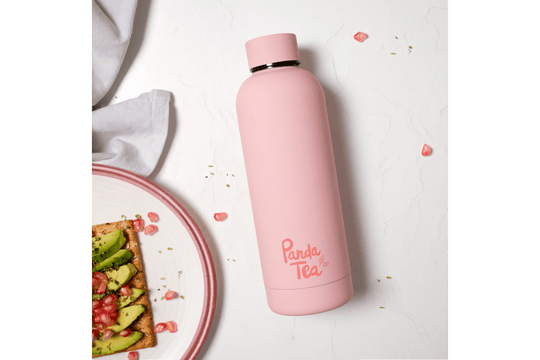Urban Bottle - Rose