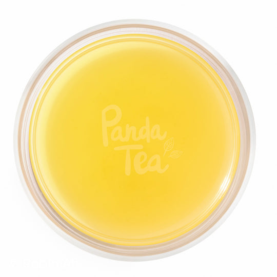 Genmaicha Bio