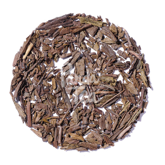 Hojicha Bio