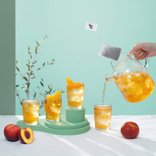 Sachets Iced Tea XL - Format Carafe