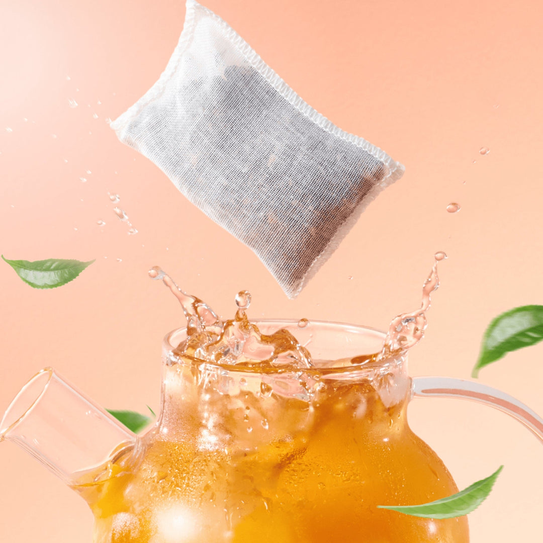 Sachets Iced Tea XL - Format Carafe