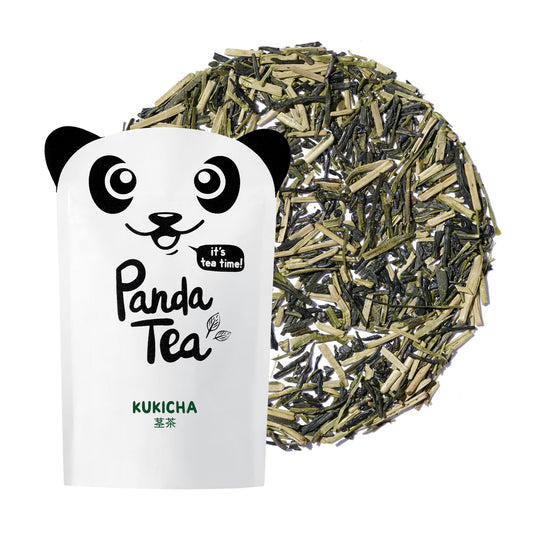 Kukicha Bio