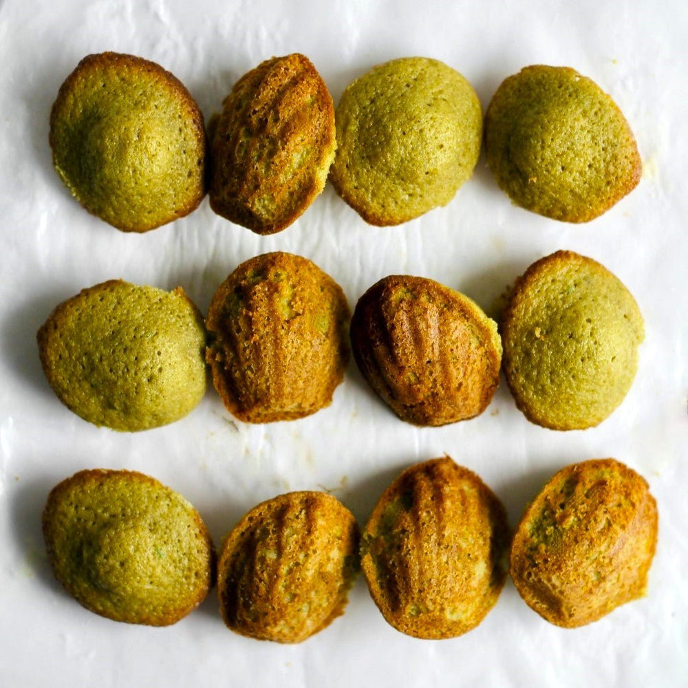 Thé Matcha Qualité Culinaire