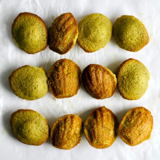 Coffret Matcha Culinaire et son Fouet