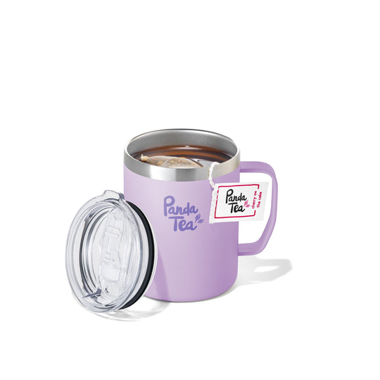 Mug à Thé Isotherme - 360 mL