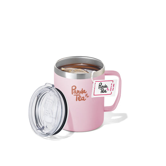 Mug à Thé Isotherme - 360 mL