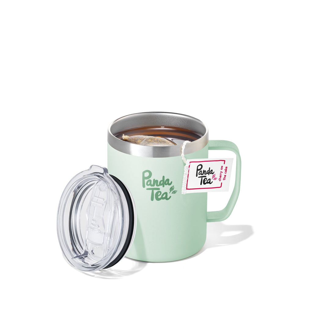 Mug à Thé Isotherme - 360 mL