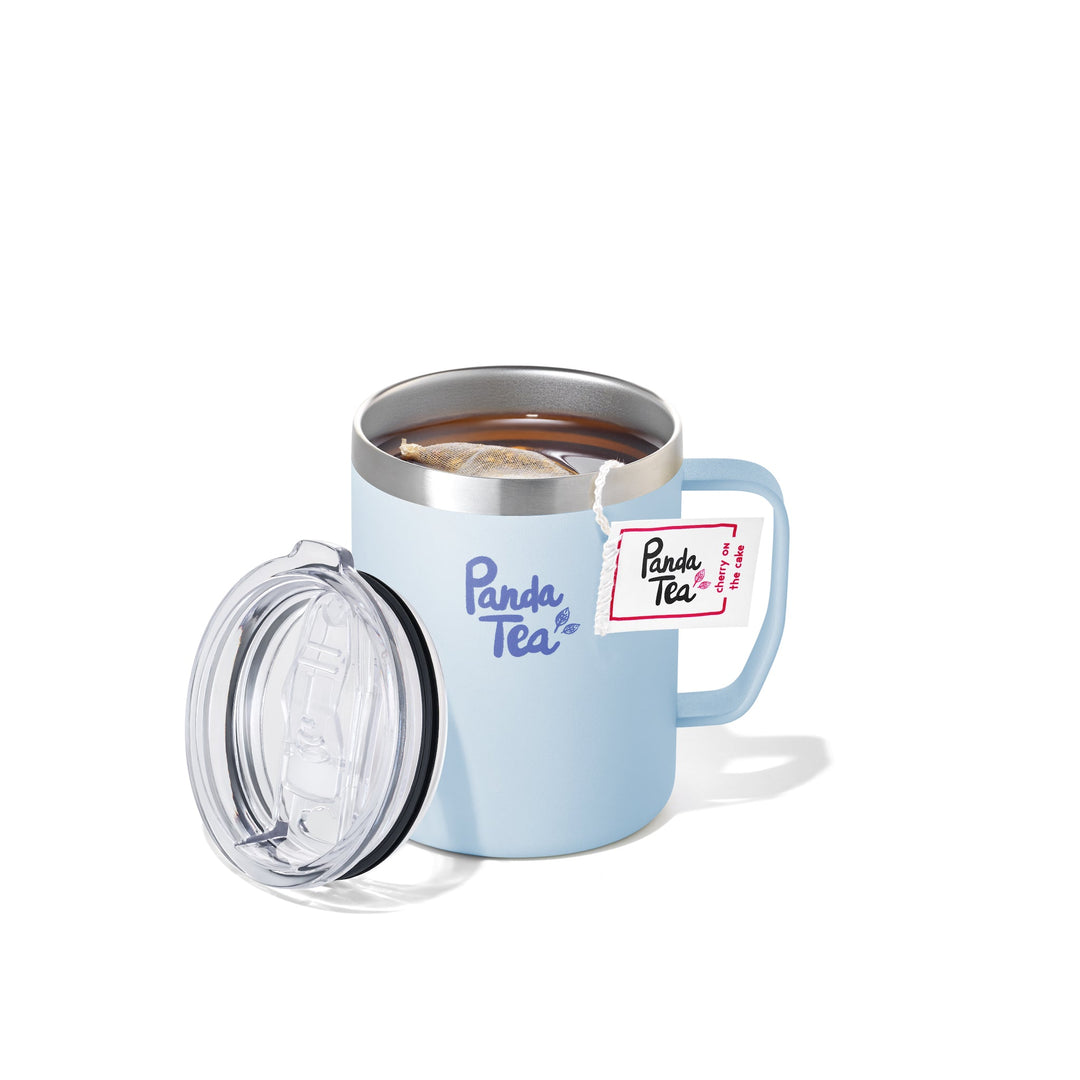 Mug à Thé Isotherme - 360 mL