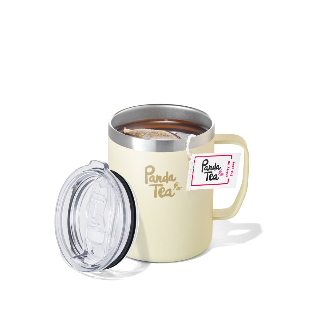 Mug à Thé Isotherme - 360 mL