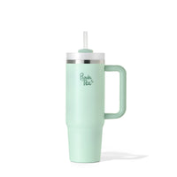Mug XXL avec Paille - 900 mL