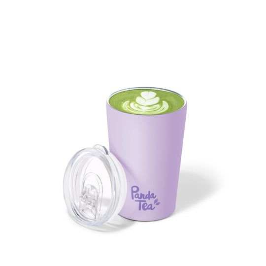 Travel Mug Isotherme - 360 mL