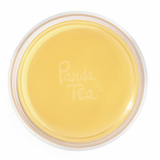 Pai Mu Tan Bio et Boîte Washi n°6