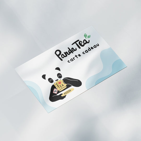Carte Cadeau Digitale