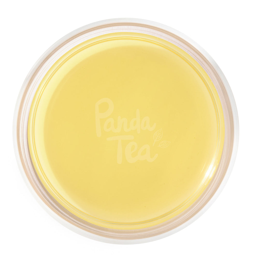 Sencha Haruno Bio