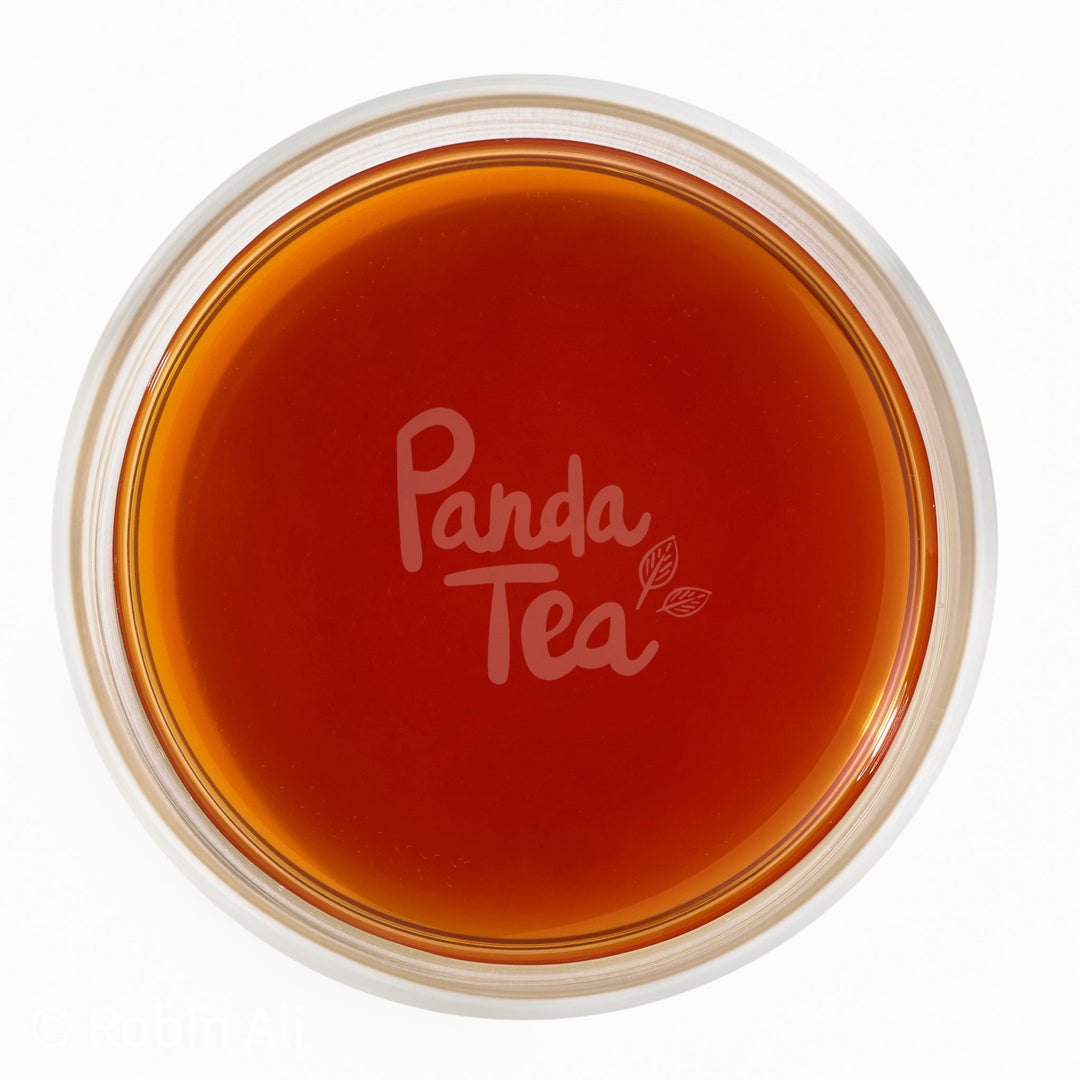 Shu Pu Erh Bio