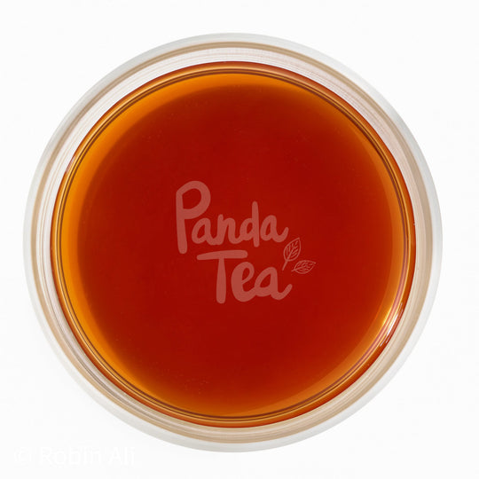 Shu Pu Erh Bio