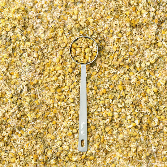 Cuillère doseuse pour le vrac