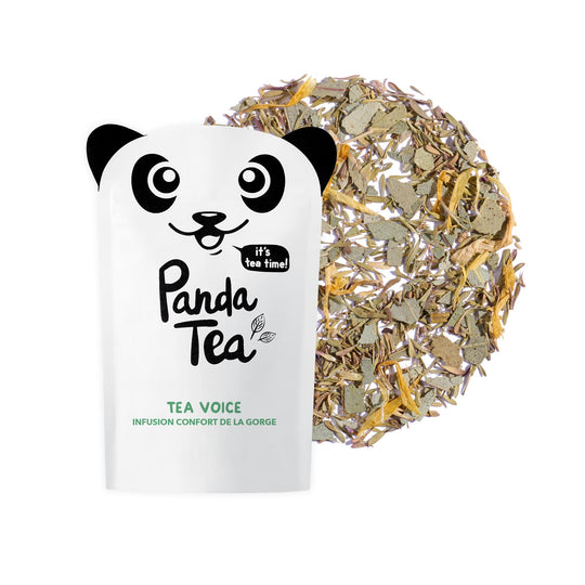 Tea Voice
