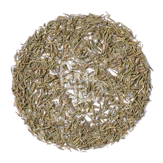 Thym Séché Bio