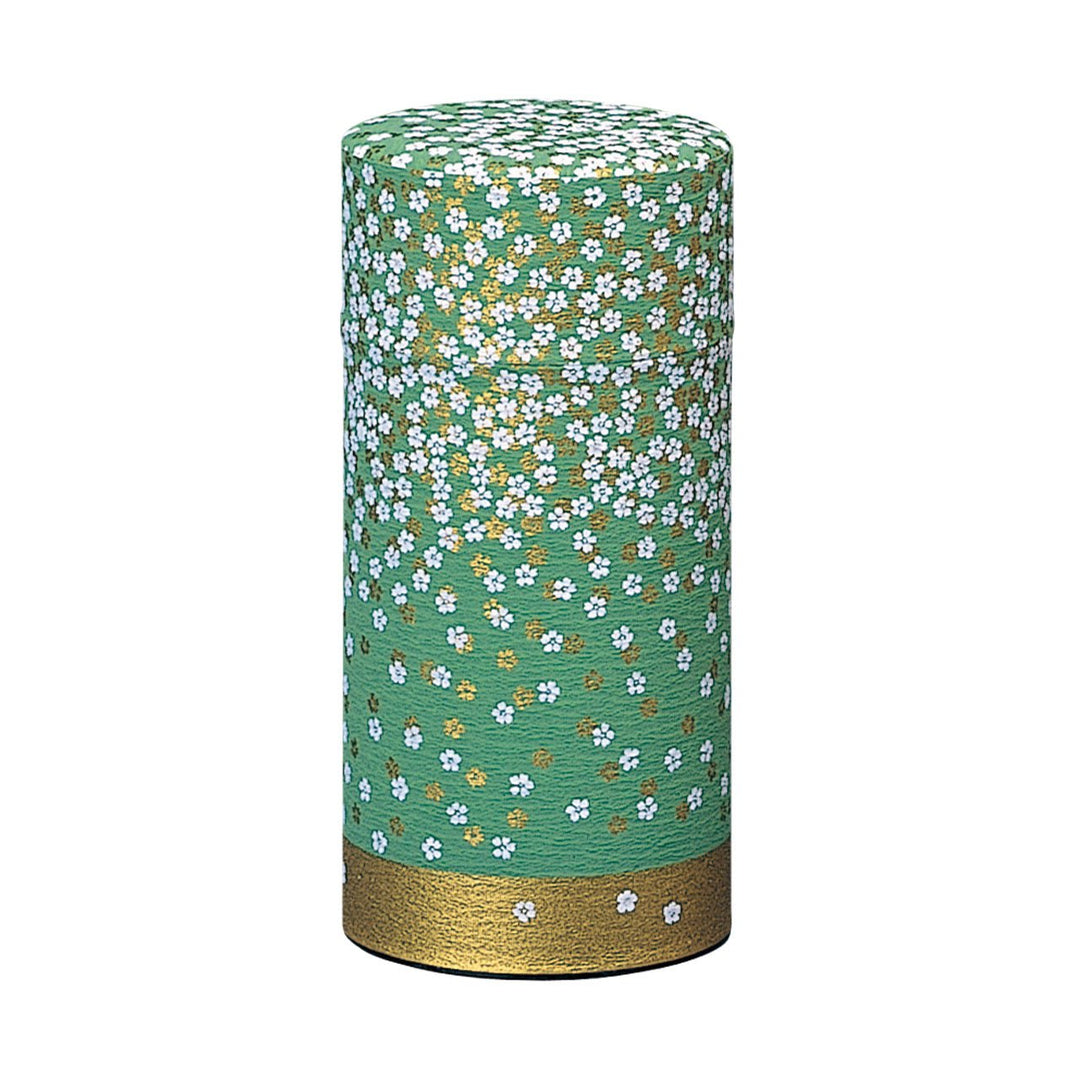 Jasmin Chung Hao Bio & Boîte Washi n°2
