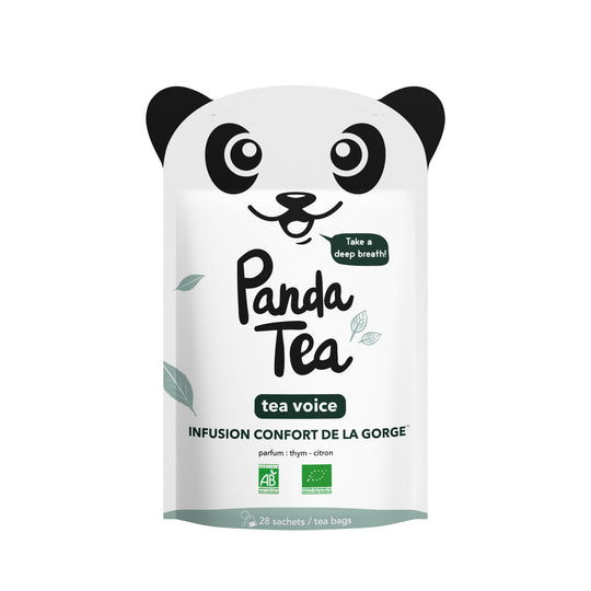 Tea Voice