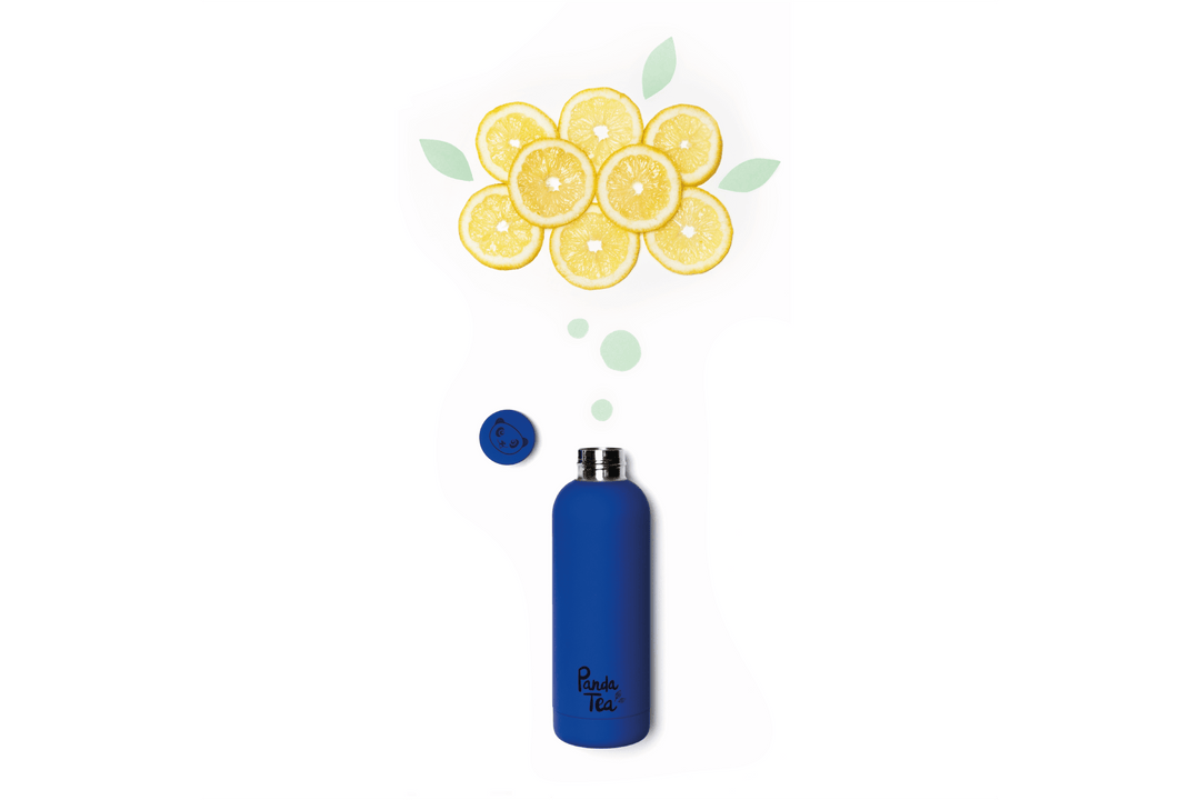 Urban Bottle - Bleu Majorelle