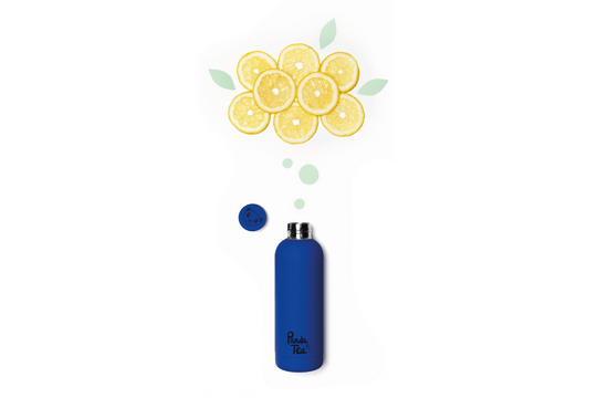 Urban Bottle - Bleu Majorelle