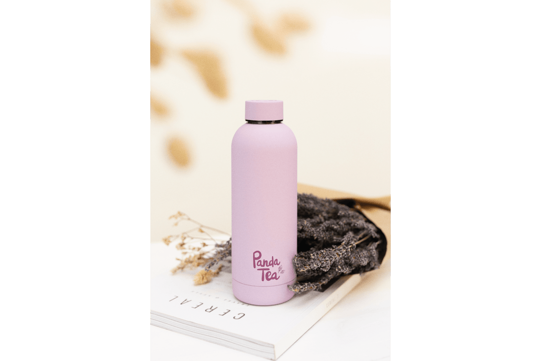 Urban bottle - Violet