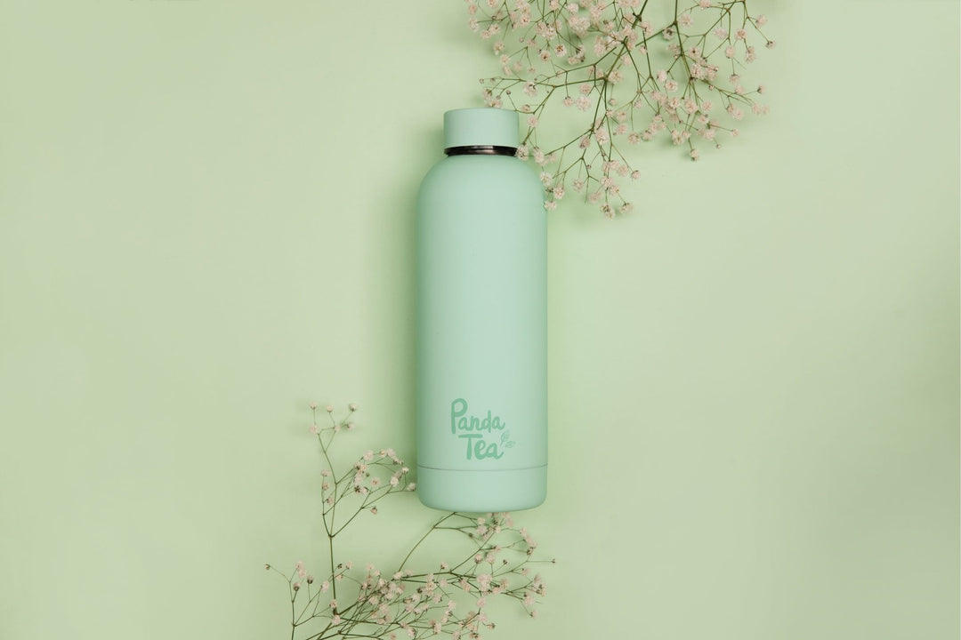 Urban Bottle - Vert menthe