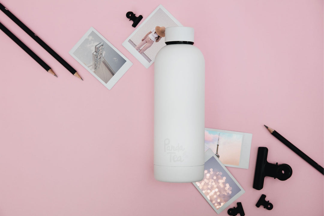 Urban Bottle - Blanc