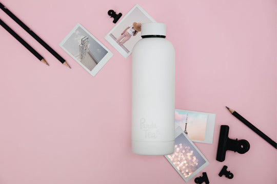 Urban Bottle - Blanc