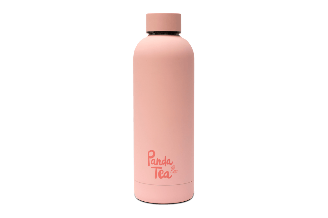 Urban Bottle - Rose